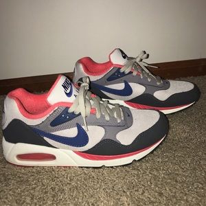 Nike Air Max, Women’s size 10